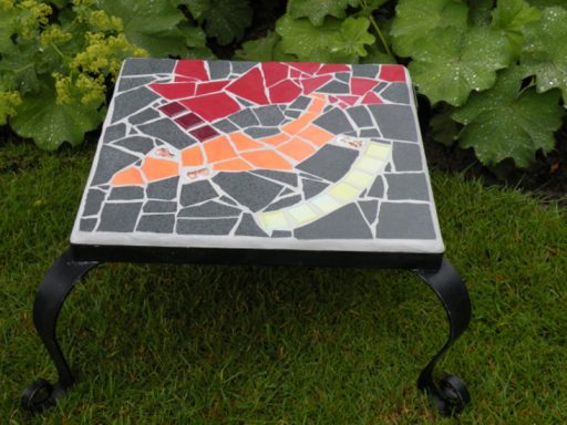 Mosaiktisch